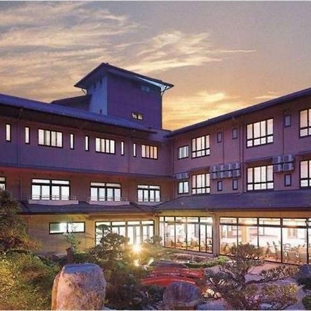 Yumoto Hotel Achigawa Iida Esterno foto